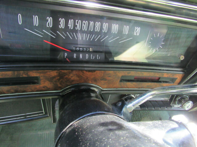 Pontiac Ventura 1974 image number 10