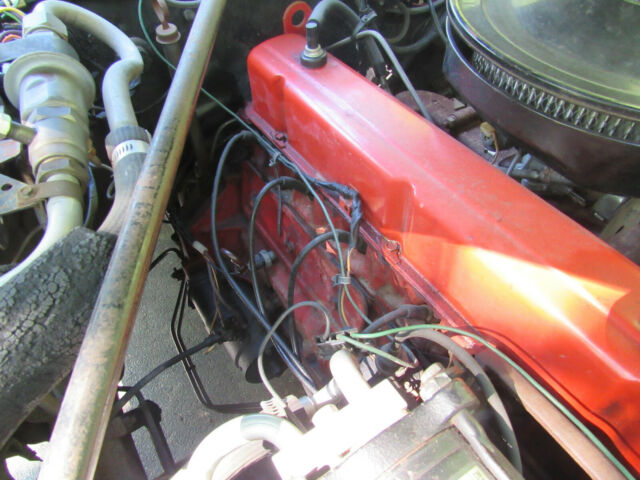 Pontiac Ventura 1974 image number 12