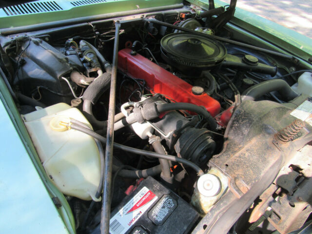 Pontiac Ventura 1974 image number 2