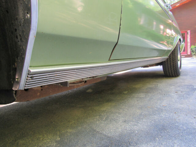 Pontiac Ventura 1974 image number 21
