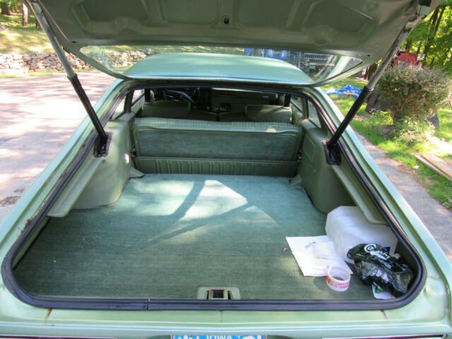 Pontiac Ventura 1974 image number 29