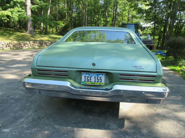 Pontiac Ventura 1974 image number 34