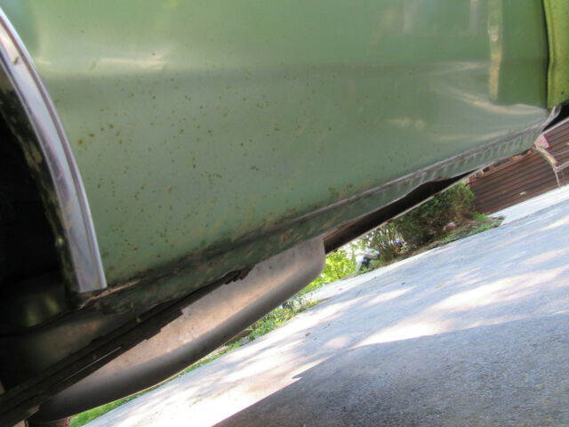 Pontiac Ventura 1974 image number 4