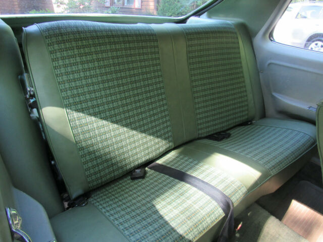 Pontiac Ventura 1974 image number 9