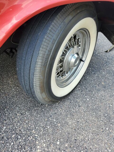 Chrysler 300 1961 image number 36