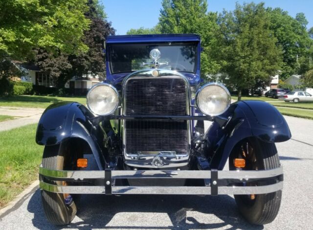 Dodge Business Coupe Fast Four Series 128 1927 image number 22