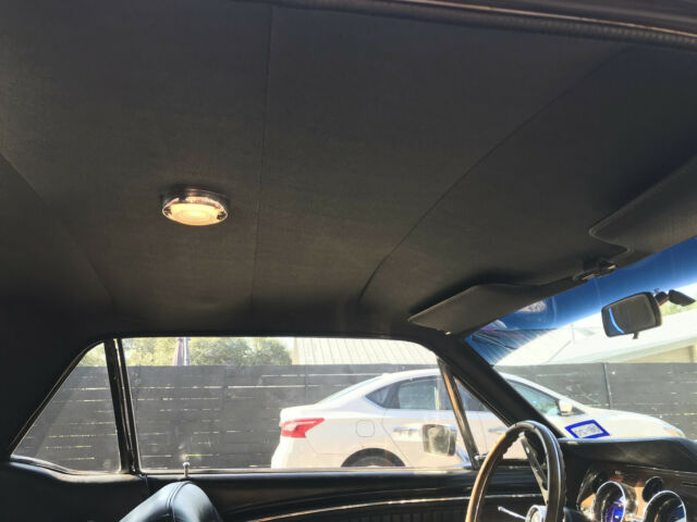 Ford Mustang 1968 image number 2