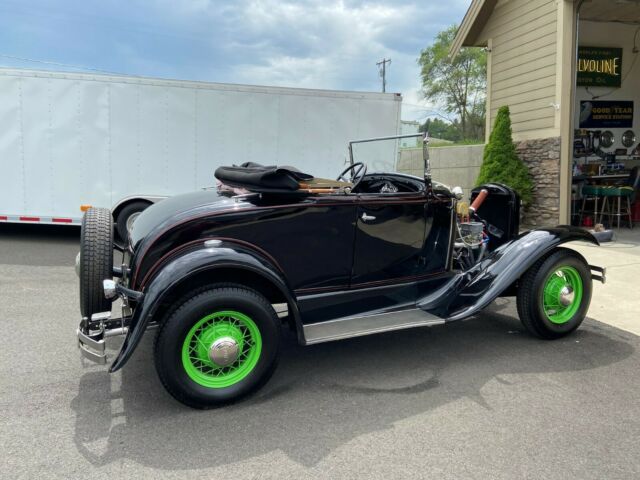 Ford Model A 1930 image number 2