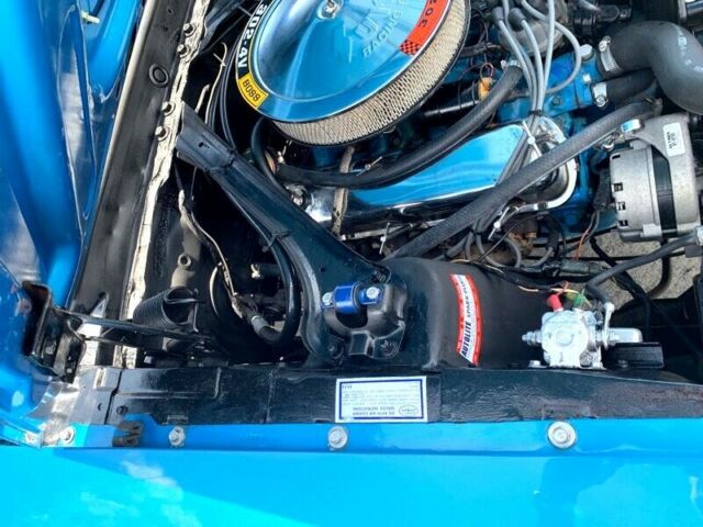 Ford Mustang 1970 image number 42