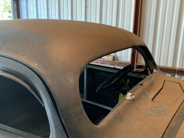 Chevrolet Chevy 1936 image number 13