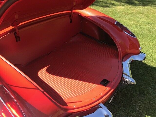 Chevrolet Corvette 1959 image number 12