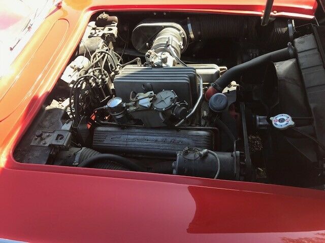 Chevrolet Corvette 1959 image number 14