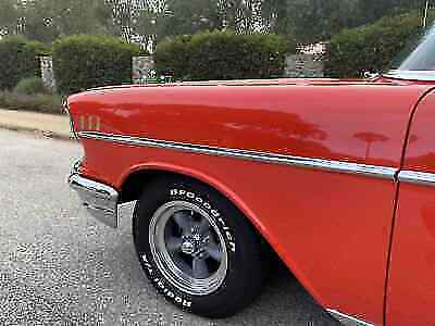 Chevrolet Bel Air 1957 image number 30