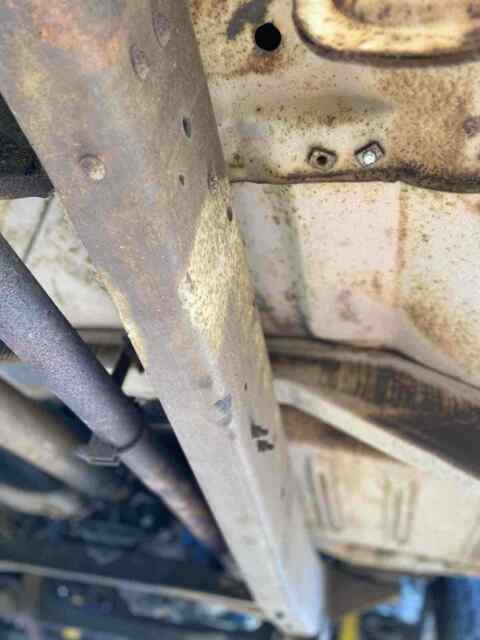 Ford F250 1966 image number 24