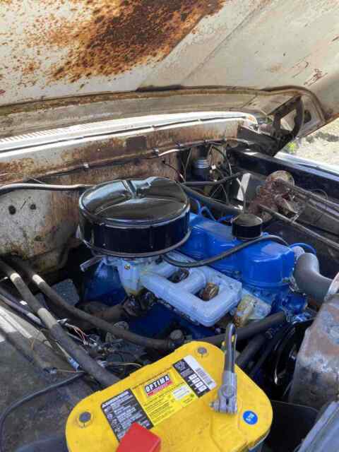 Ford F250 1966 image number 26