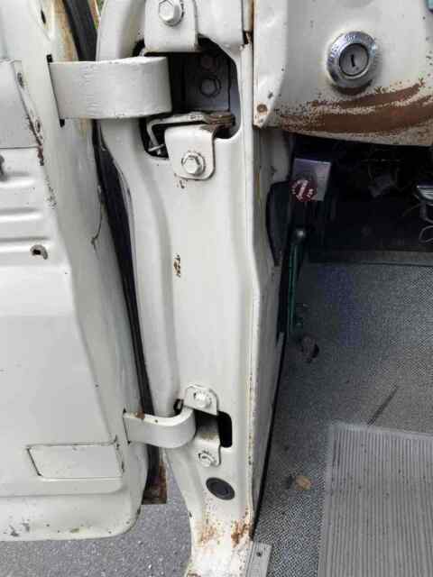 Ford F250 1966 image number 6