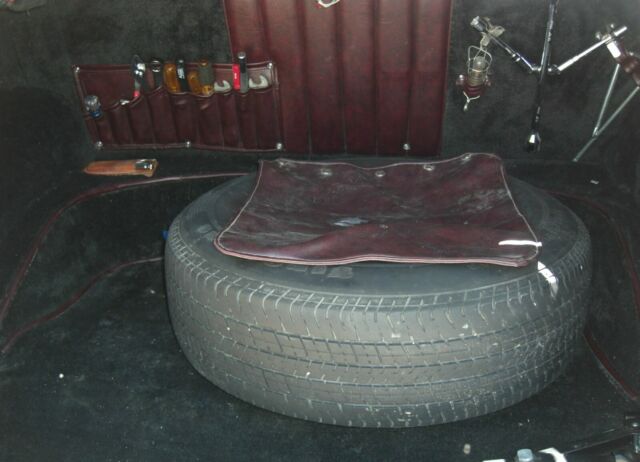 Buick Series 40 1939 image number 34