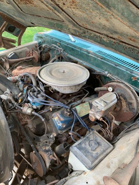 Ford F-250 1978 image number 12