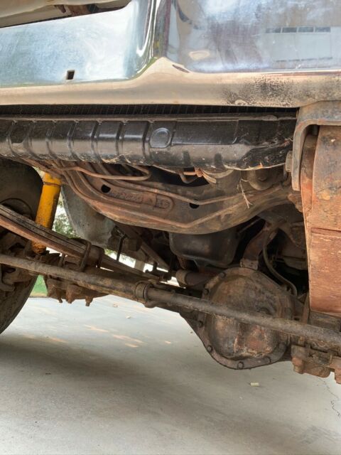 Ford F-250 1978 image number 14
