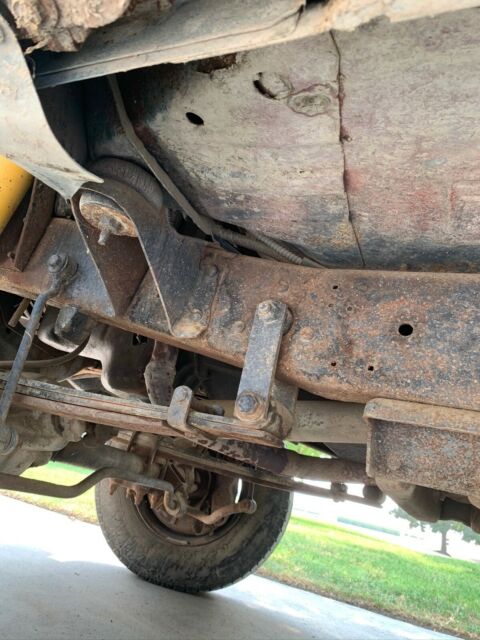 Ford F-250 1978 image number 15