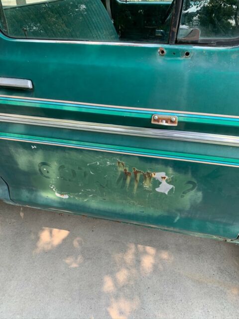 Ford F-250 1978 image number 3