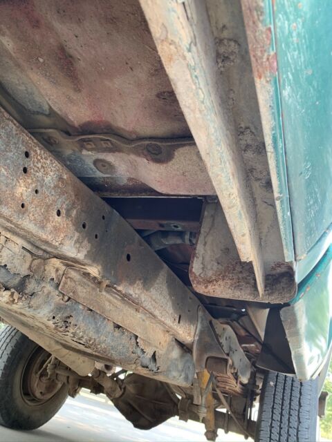 Ford F-250 1978 image number 34
