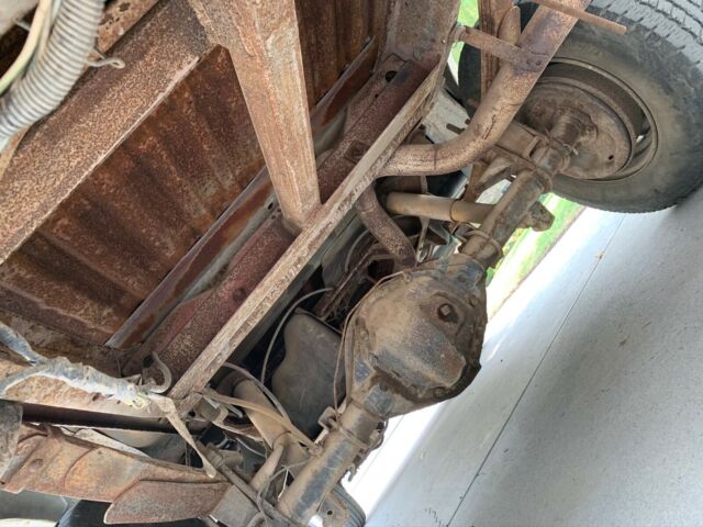Ford F-250 1978 image number 35