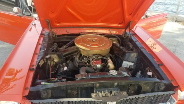 Ford Mustang 1964 image number 42