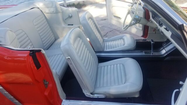 Ford Mustang 1964 image number 5