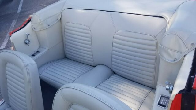 Ford Mustang 1964 image number 9