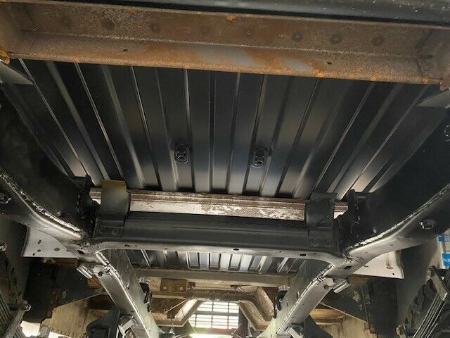 Ford Bronco 1975 image number 15