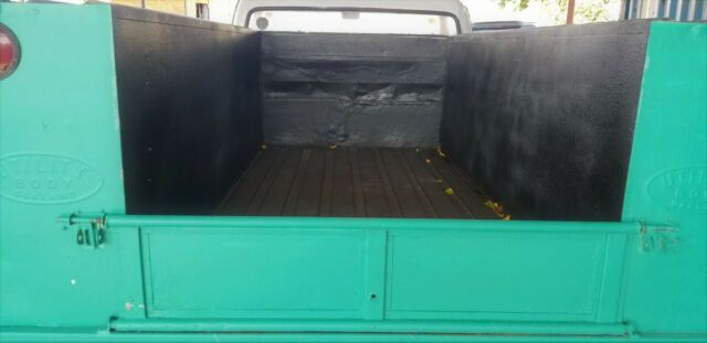 Chevrolet C-10 1969 image number 21