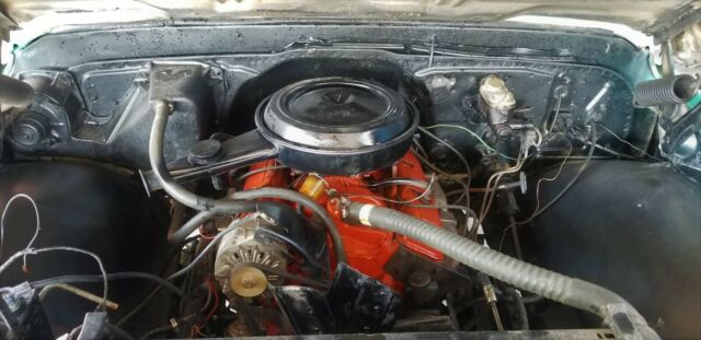 Chevrolet C-10 1969 image number 26