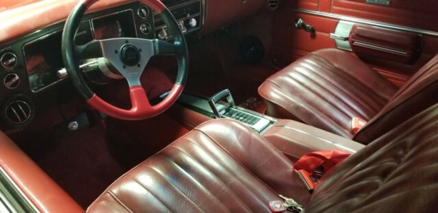 Chevrolet Chevelle 1968 image number 27