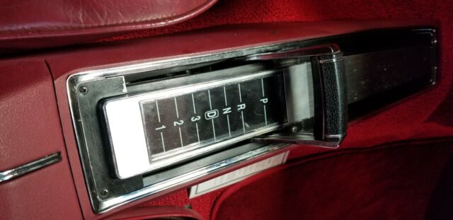 Chevrolet Chevelle 1968 image number 31