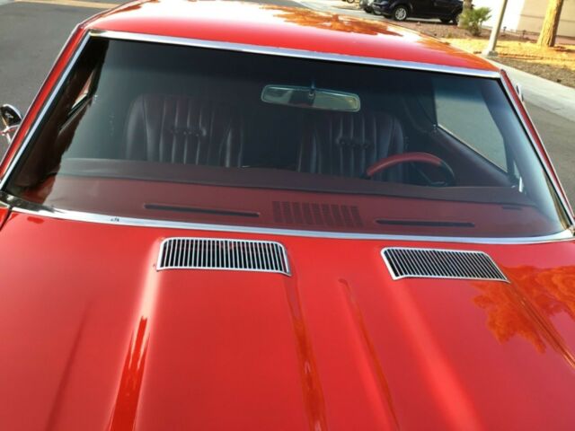 Chevrolet Chevelle 1968 image number 39