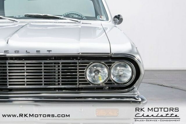 Chevrolet Malibu 1964 image number 38
