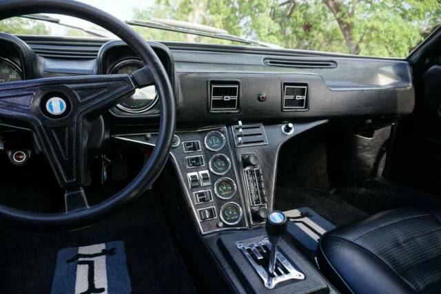 De Tomaso Pantera 1972 image number 33