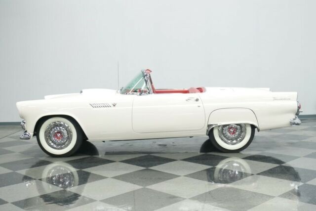 Ford Thunderbird 1955 image number 31