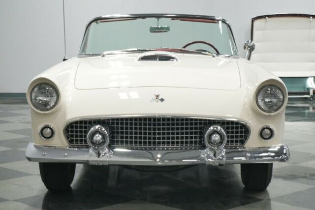 Ford Thunderbird 1955 image number 42