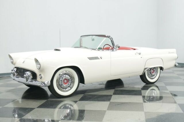 Ford Thunderbird 1955 image number 5