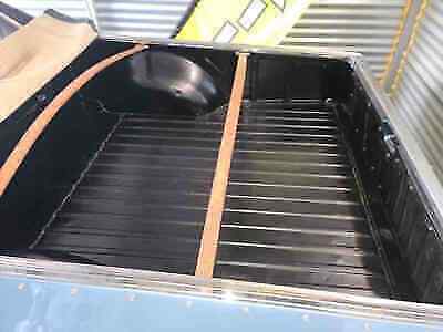 Chevrolet El Camino 1972 image number 7