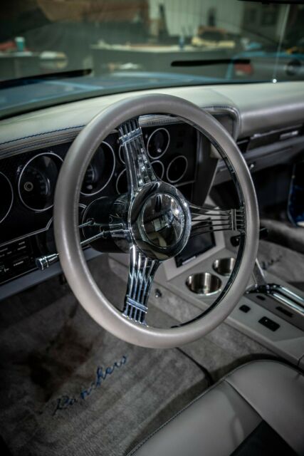 Ford Ranchero 1976 image number 16