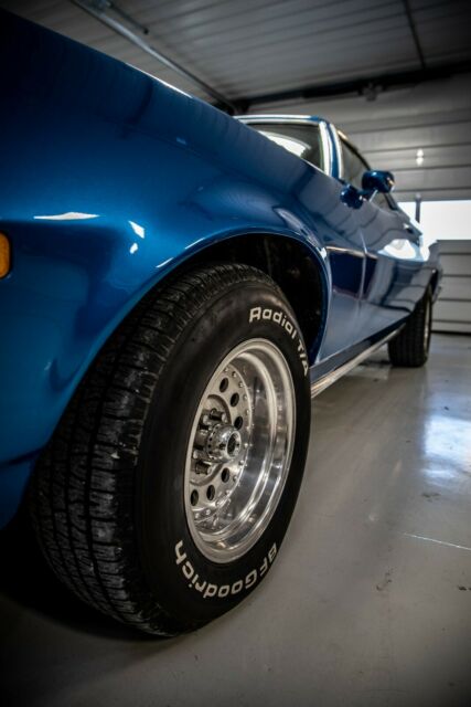 Ford Ranchero 1976 image number 28