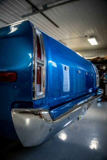 Ford Ranchero 1976 image number 29
