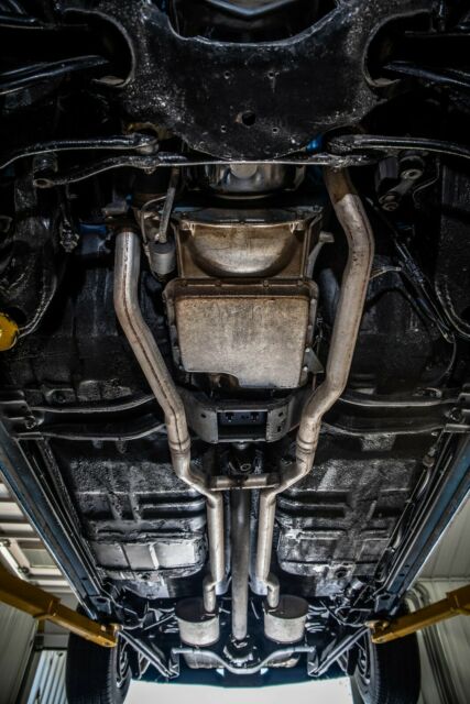 Ford Ranchero 1976 image number 35