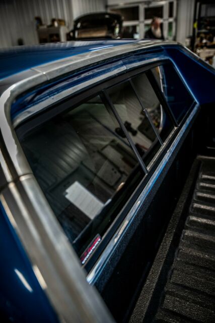 Ford Ranchero 1976 image number 9