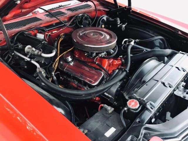 Chevrolet Chevelle 1970 image number 13