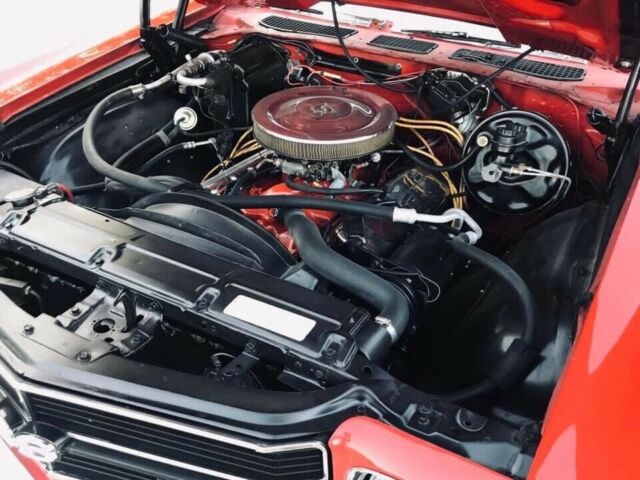 Chevrolet Chevelle 1970 image number 37