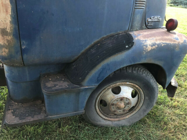 GMC 350 1954 image number 1